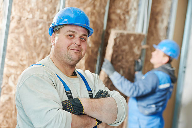 Best Blown-in Insulation  in Rugby, ND